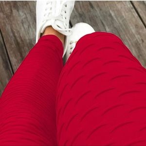 Squat Proof Workout pants